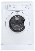 Ремонт сушильных машин Indesit  IDV 75 в сервисном центре FIX-Indesit